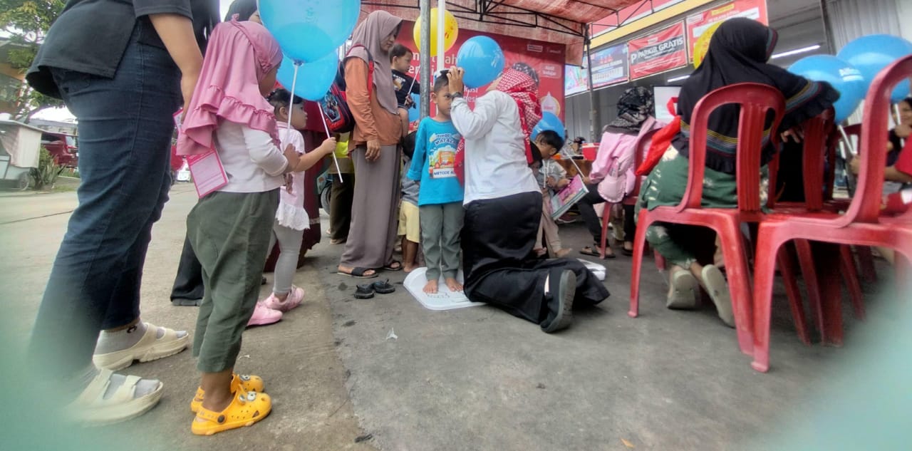 Dokumentasi Kegiatan