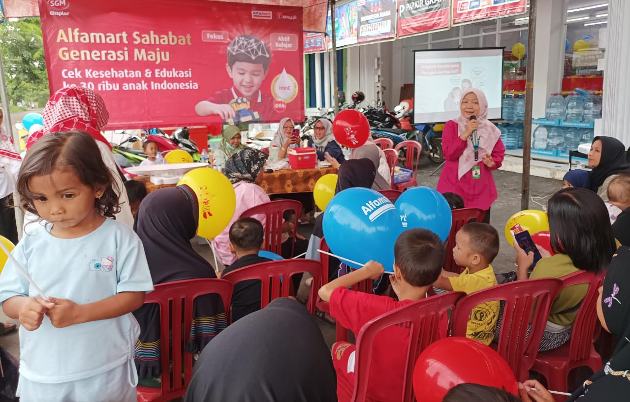 Dokumentasi Kegiatan