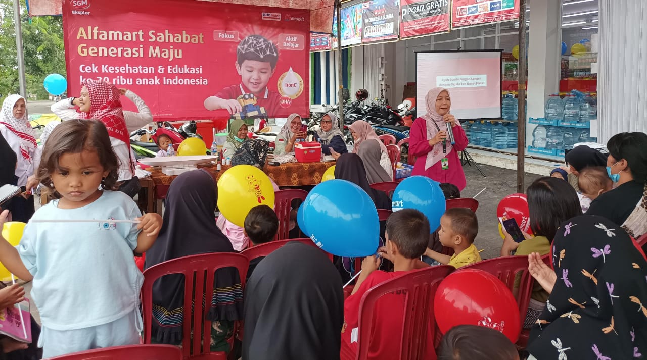 Dokumentasi Kegiatan
