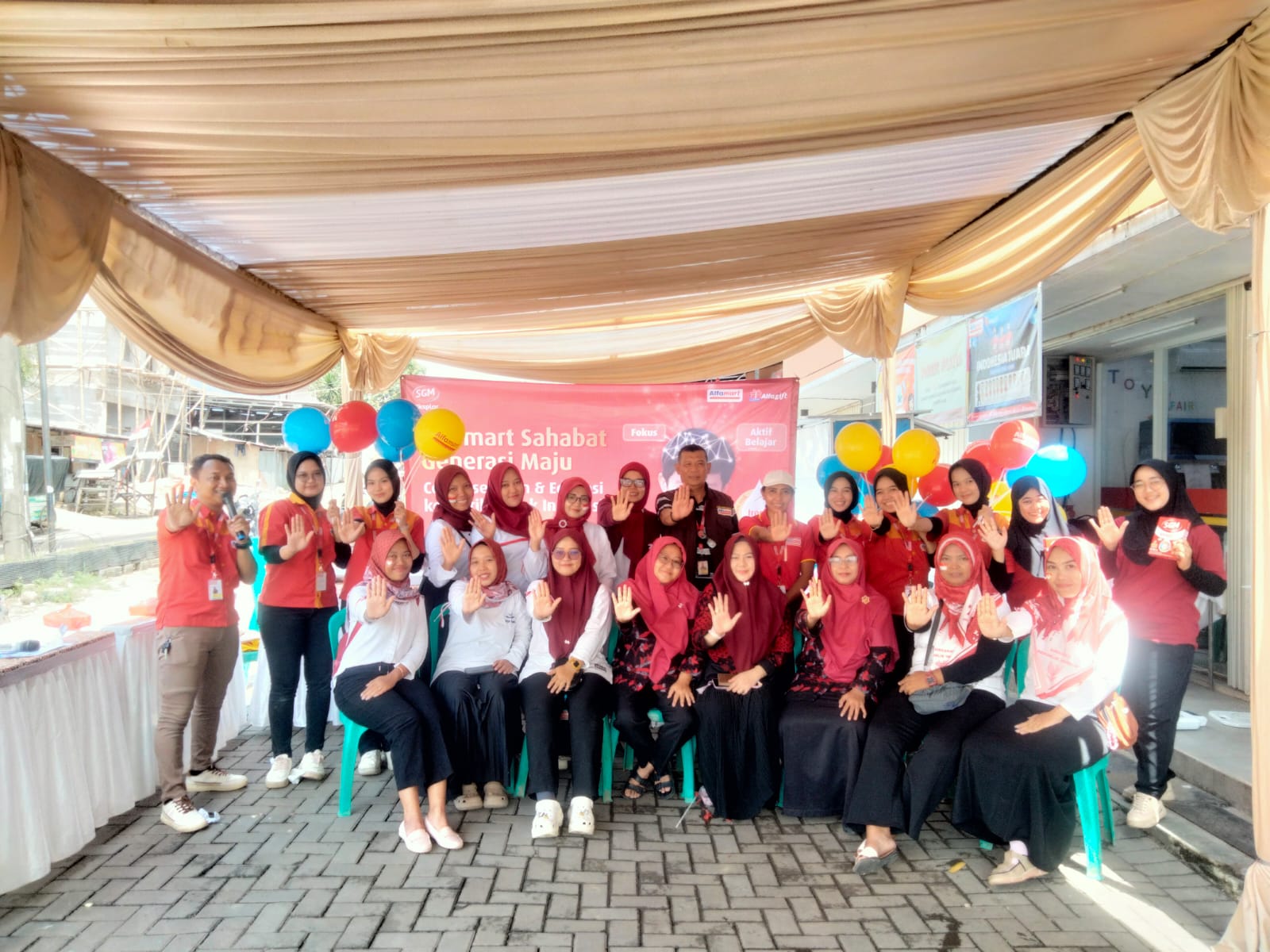 Dokumentasi Kegiatan