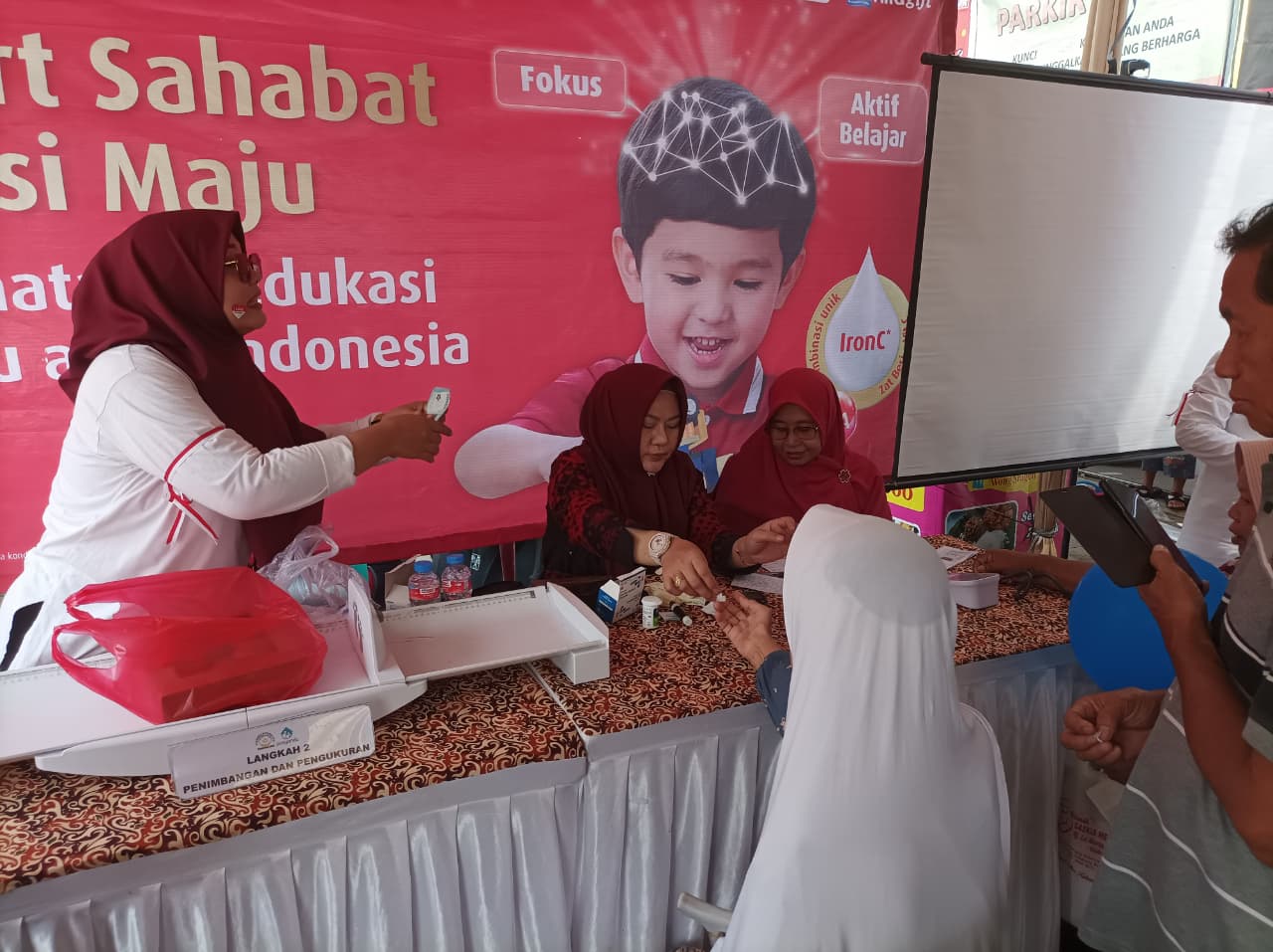 Dokumentasi Kegiatan