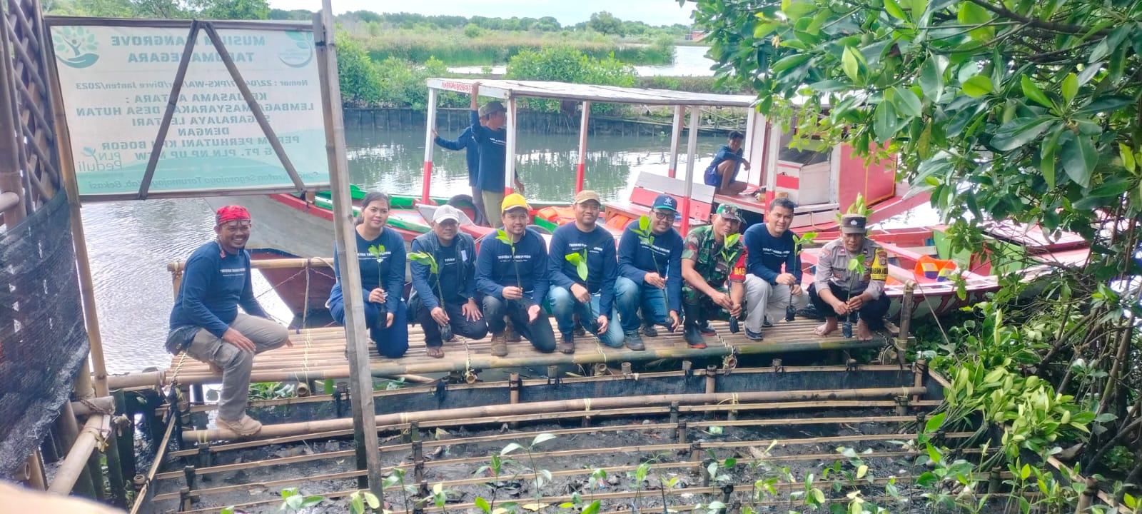 Dokumentasi Kegiatan