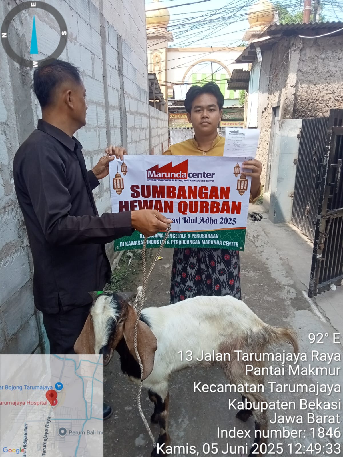 Dokumentasi Kegiatan