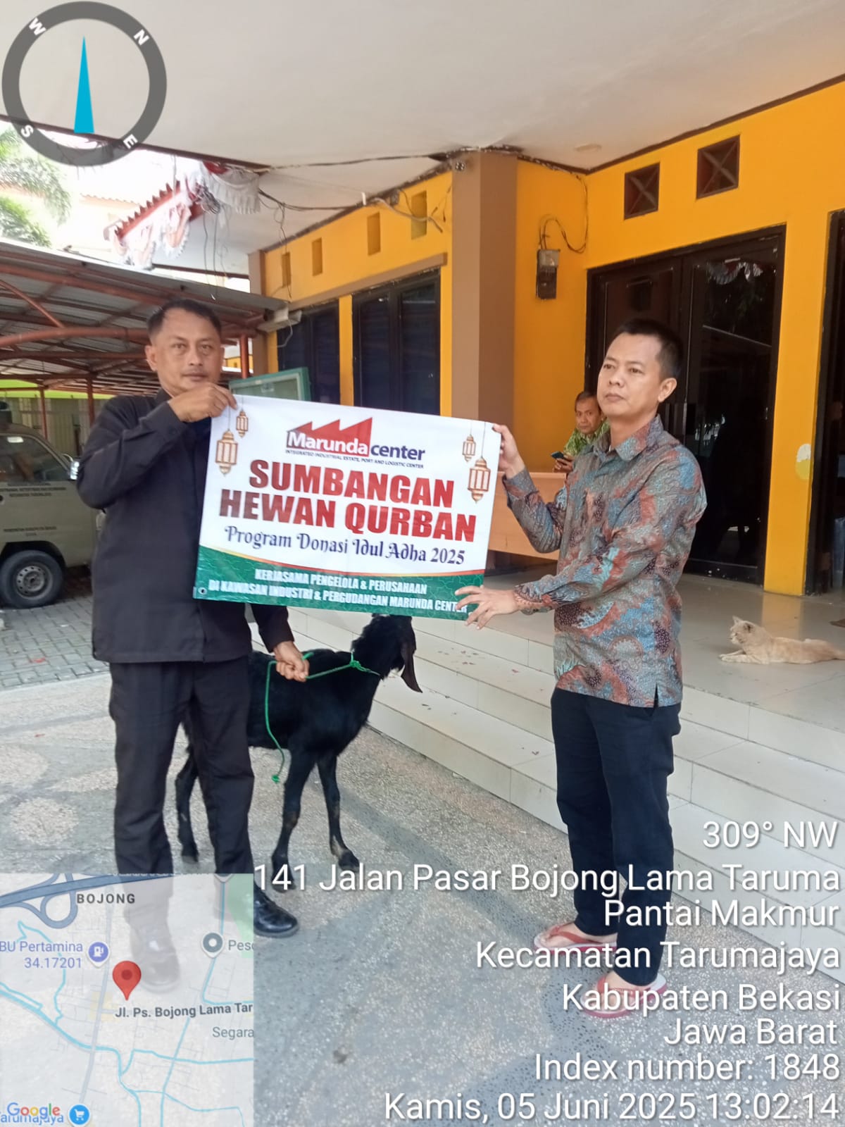 Dokumentasi Kegiatan