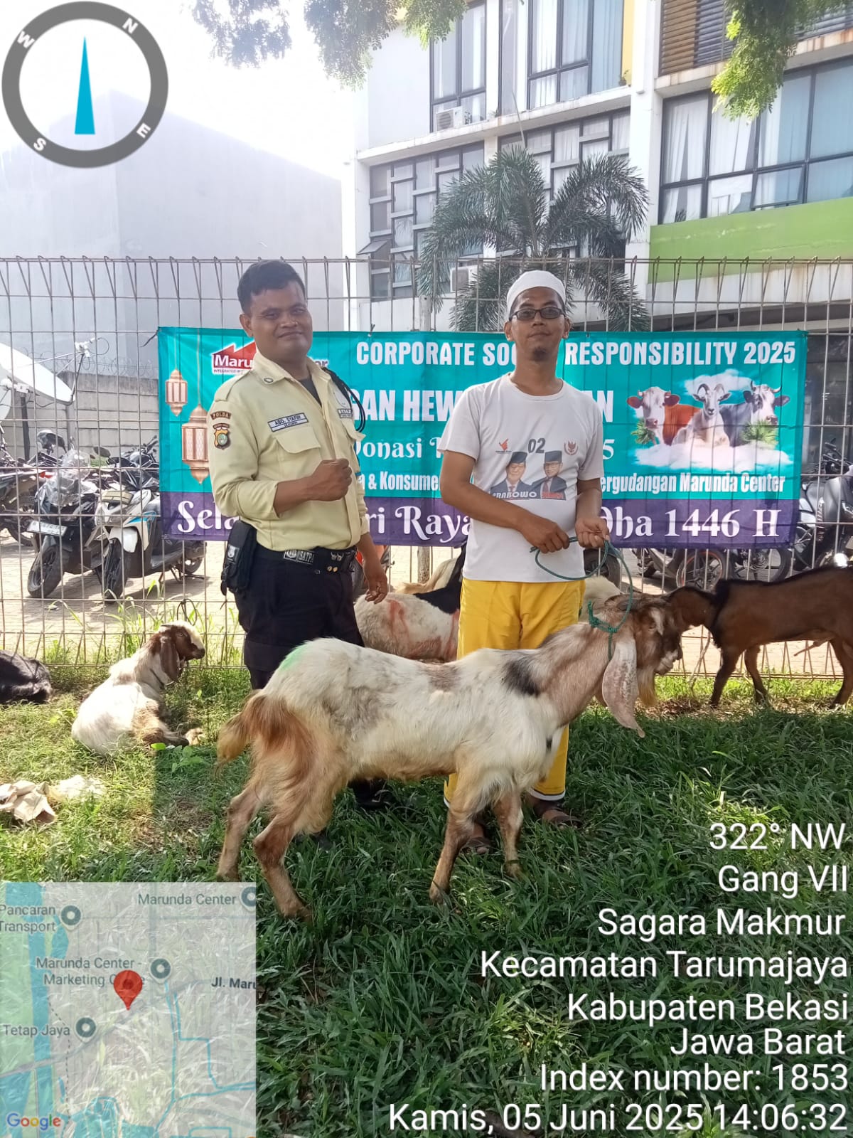 Dokumentasi Kegiatan