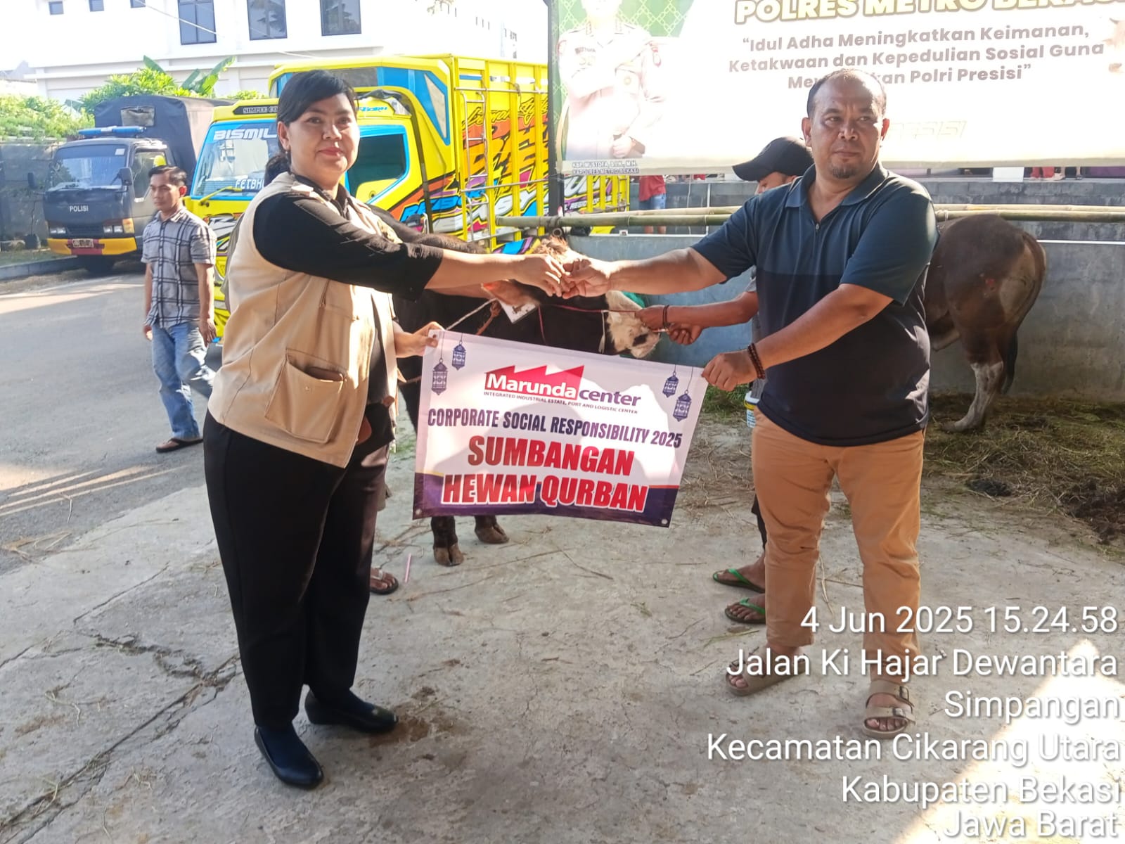 Dokumentasi Kegiatan
