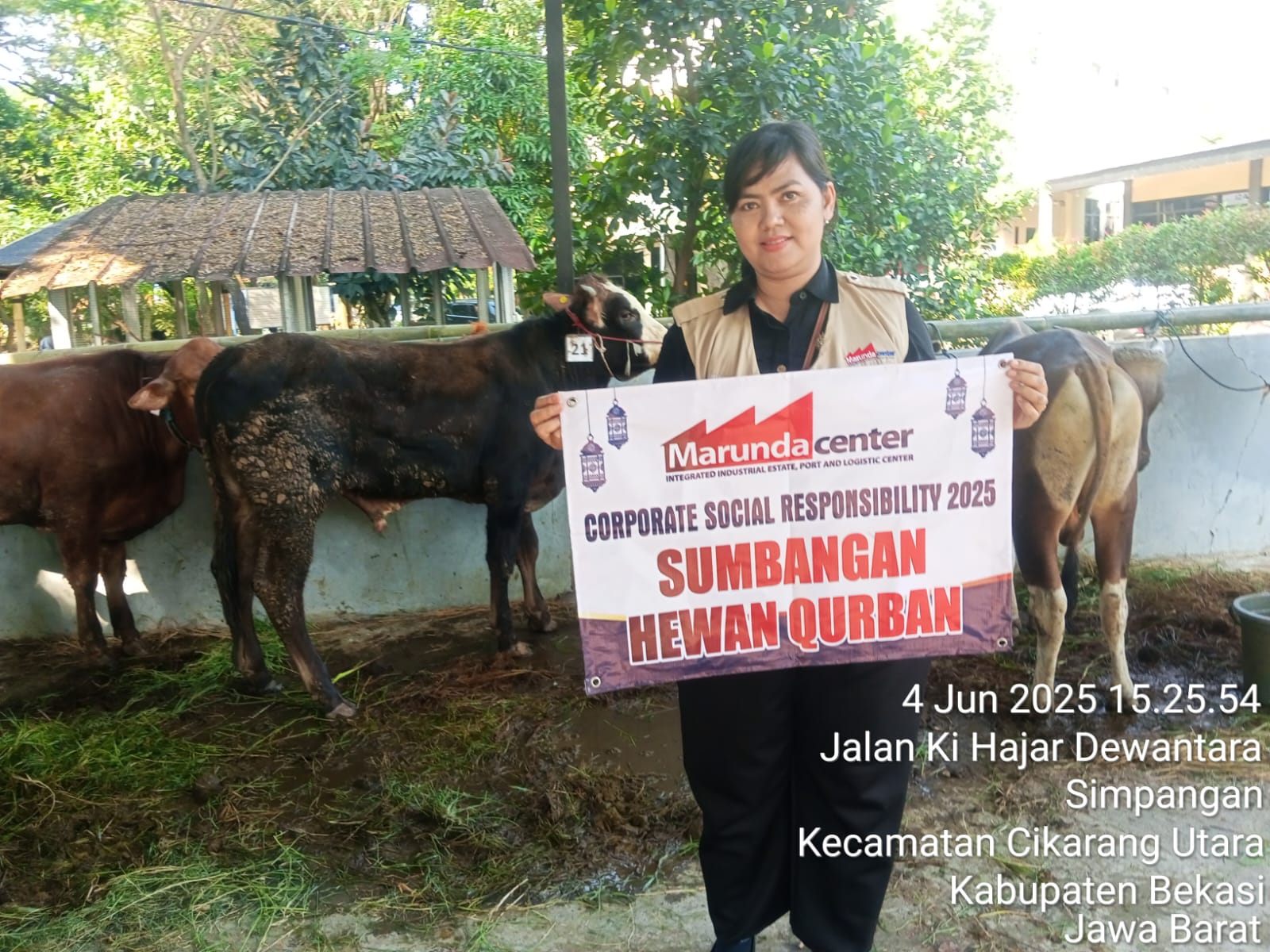 Dokumentasi Kegiatan
