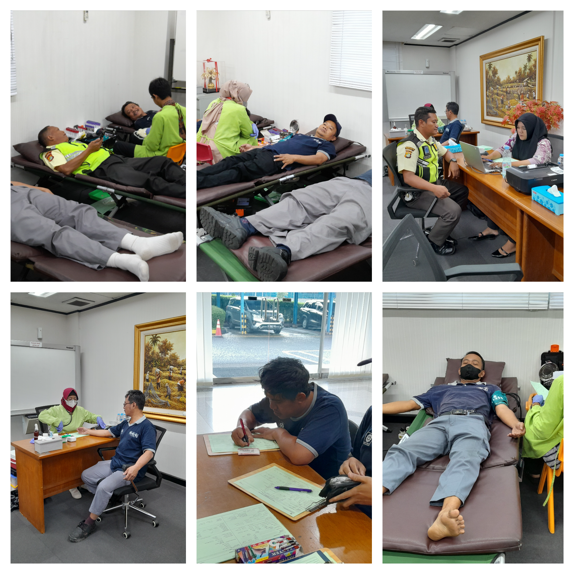 Dokumentasi Kegiatan