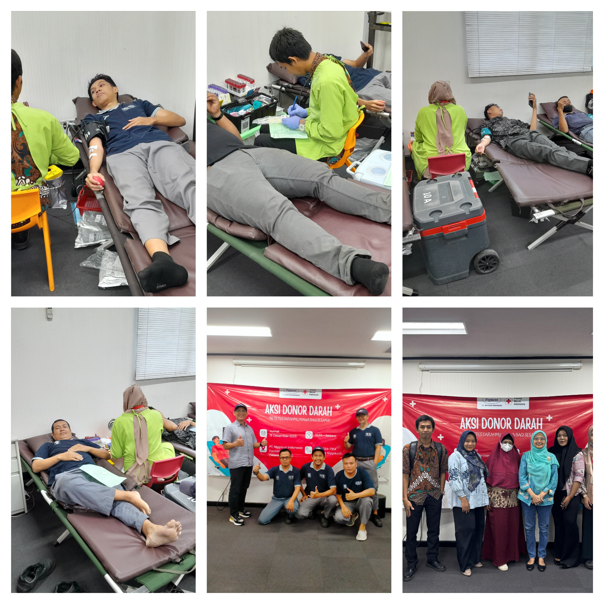 Dokumentasi Kegiatan