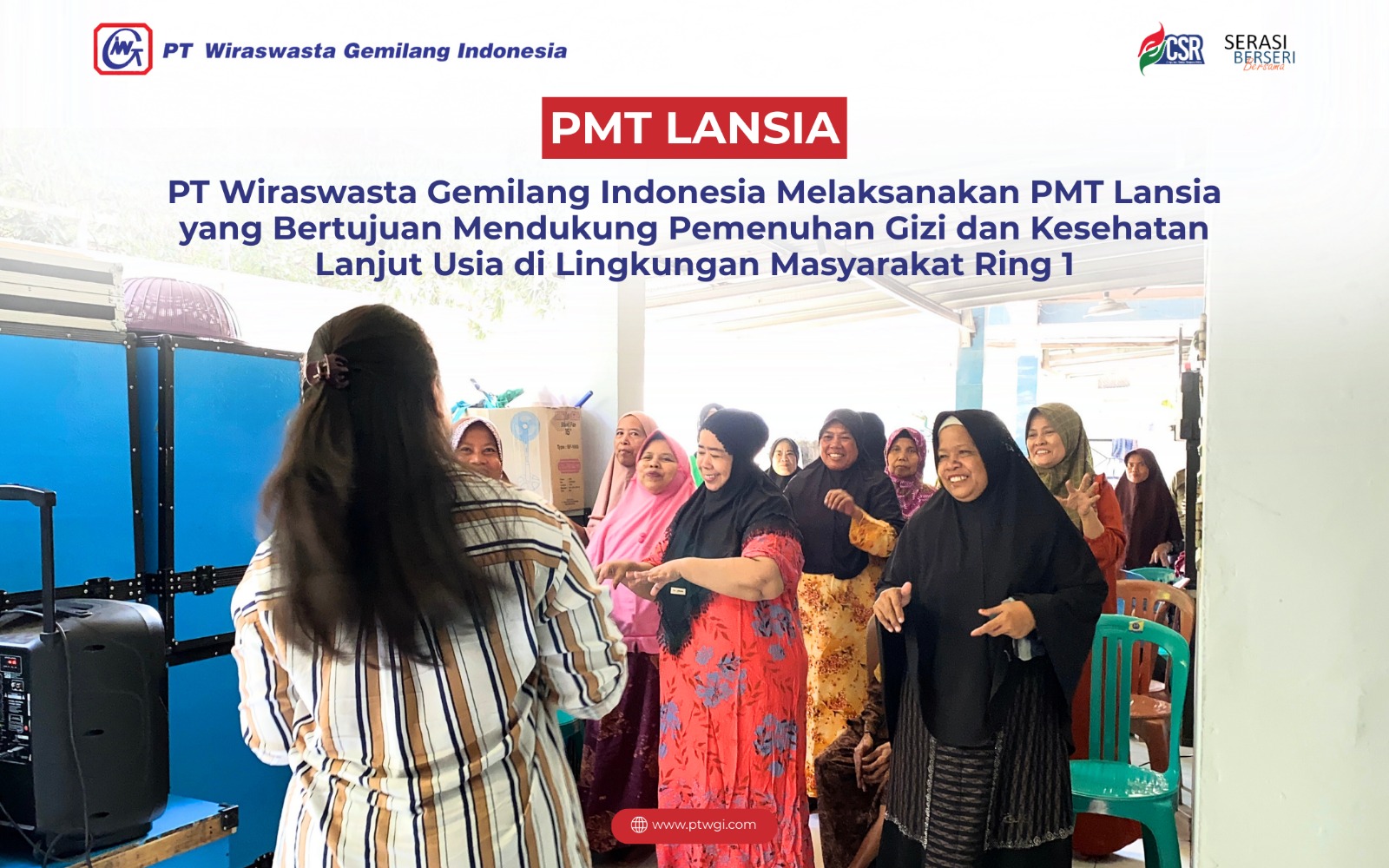 Dokumentasi Kegiatan