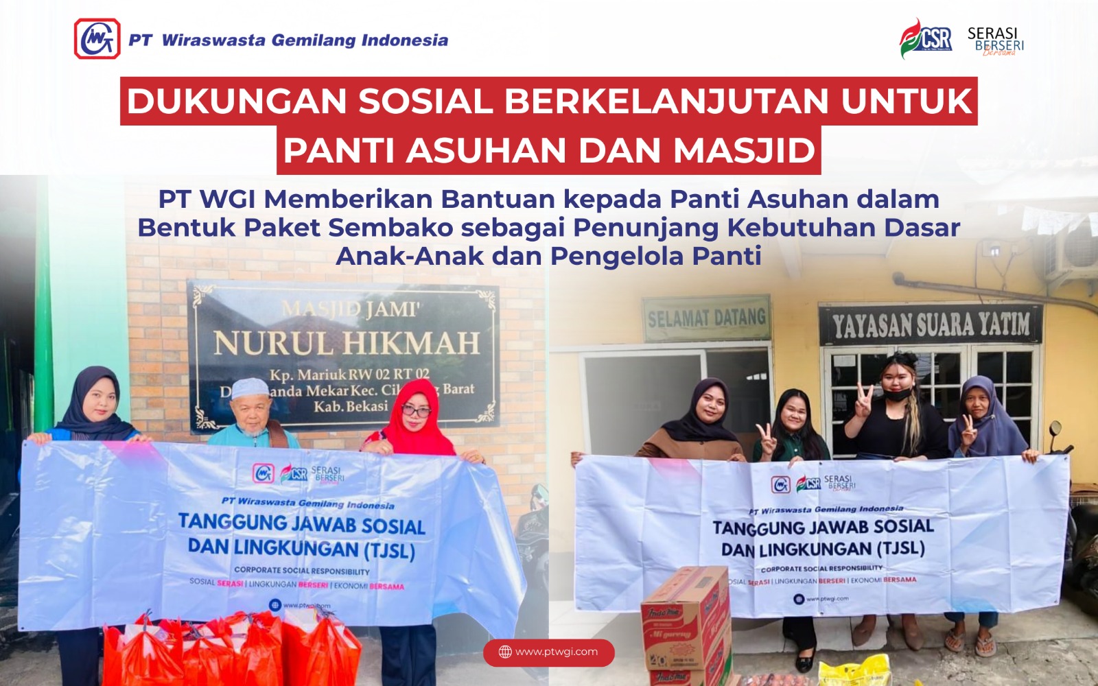 Dokumentasi Kegiatan