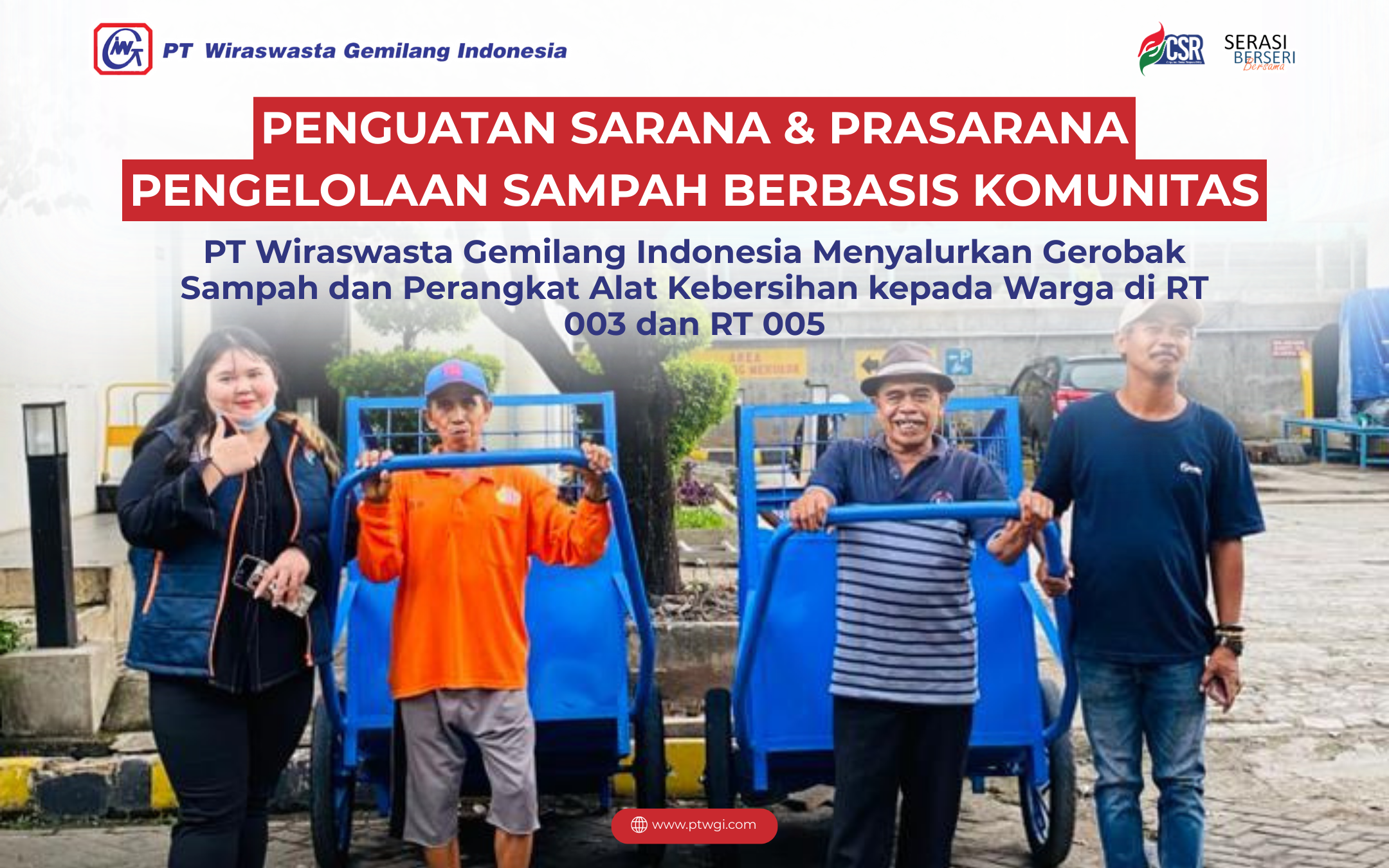 Dokumentasi Kegiatan