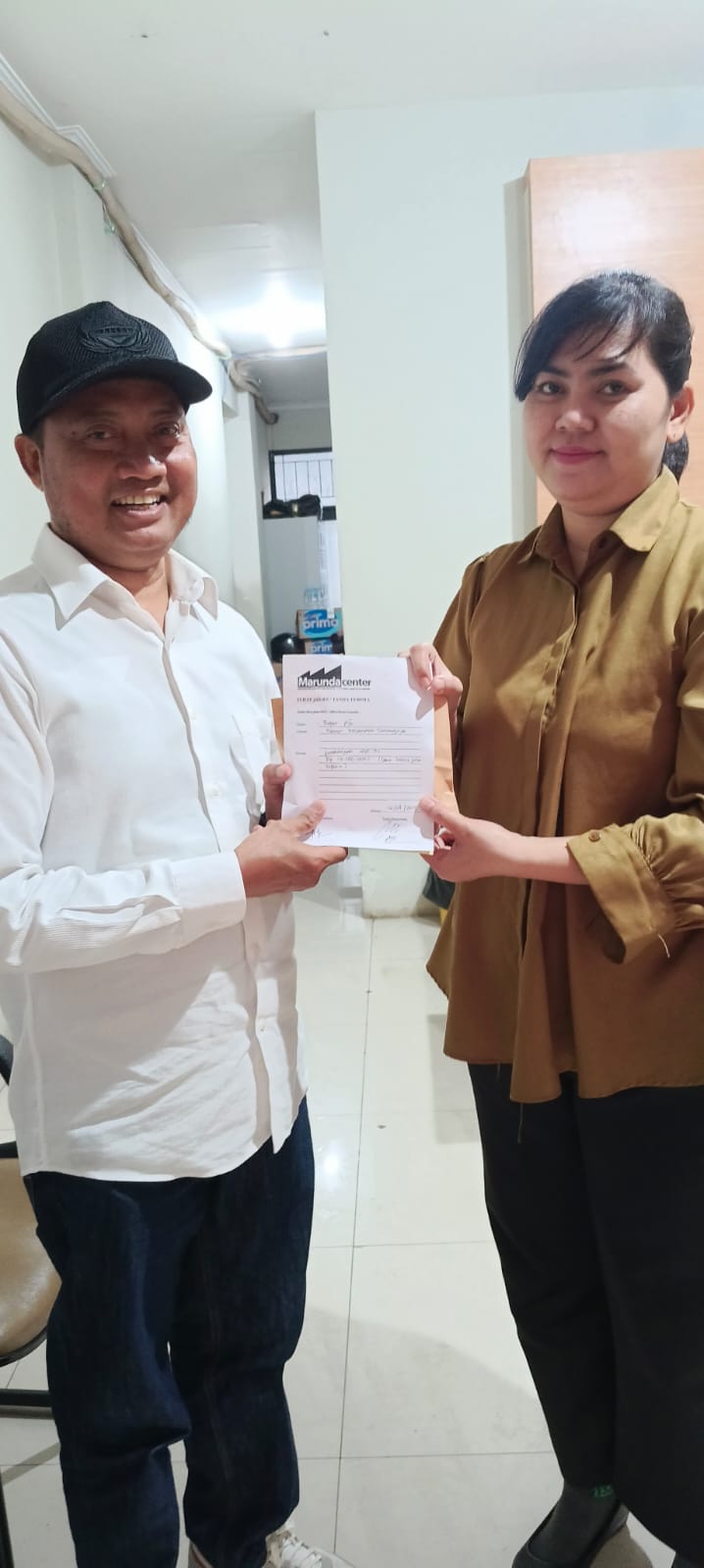 Dokumentasi Kegiatan