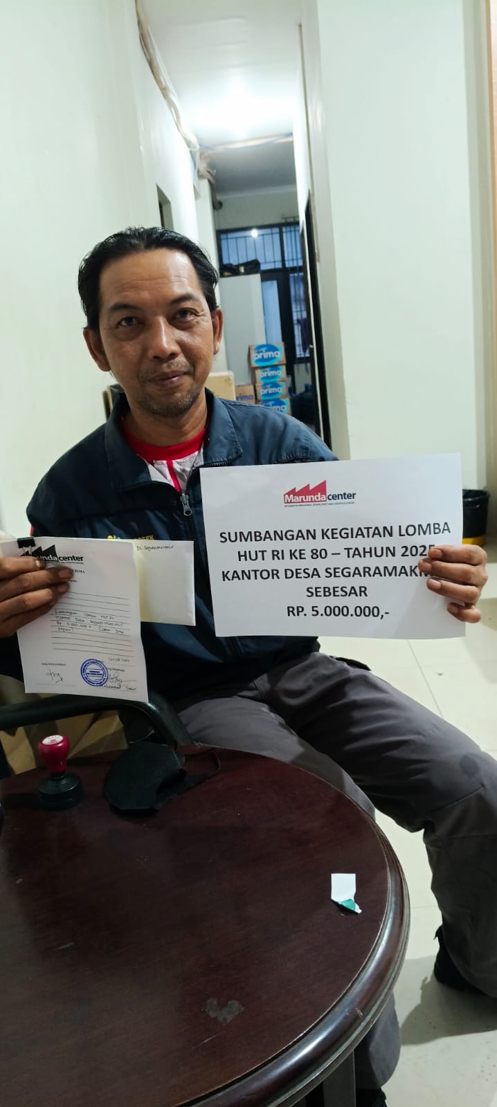 Dokumentasi Kegiatan