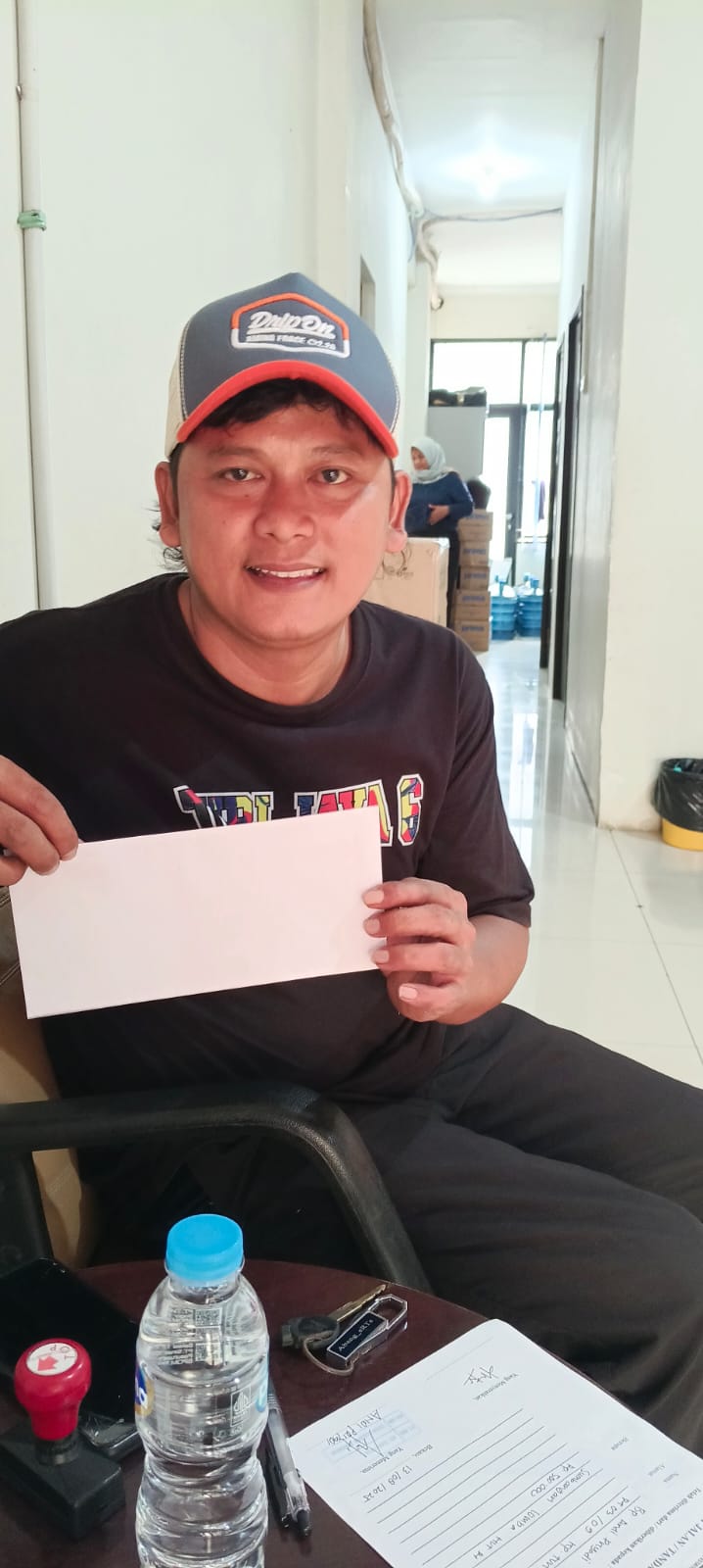 Dokumentasi Kegiatan