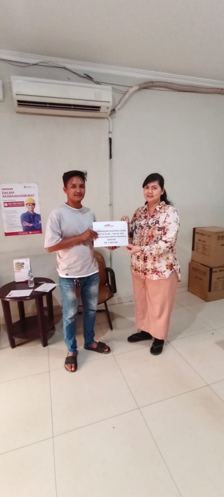 Dokumentasi Kegiatan
