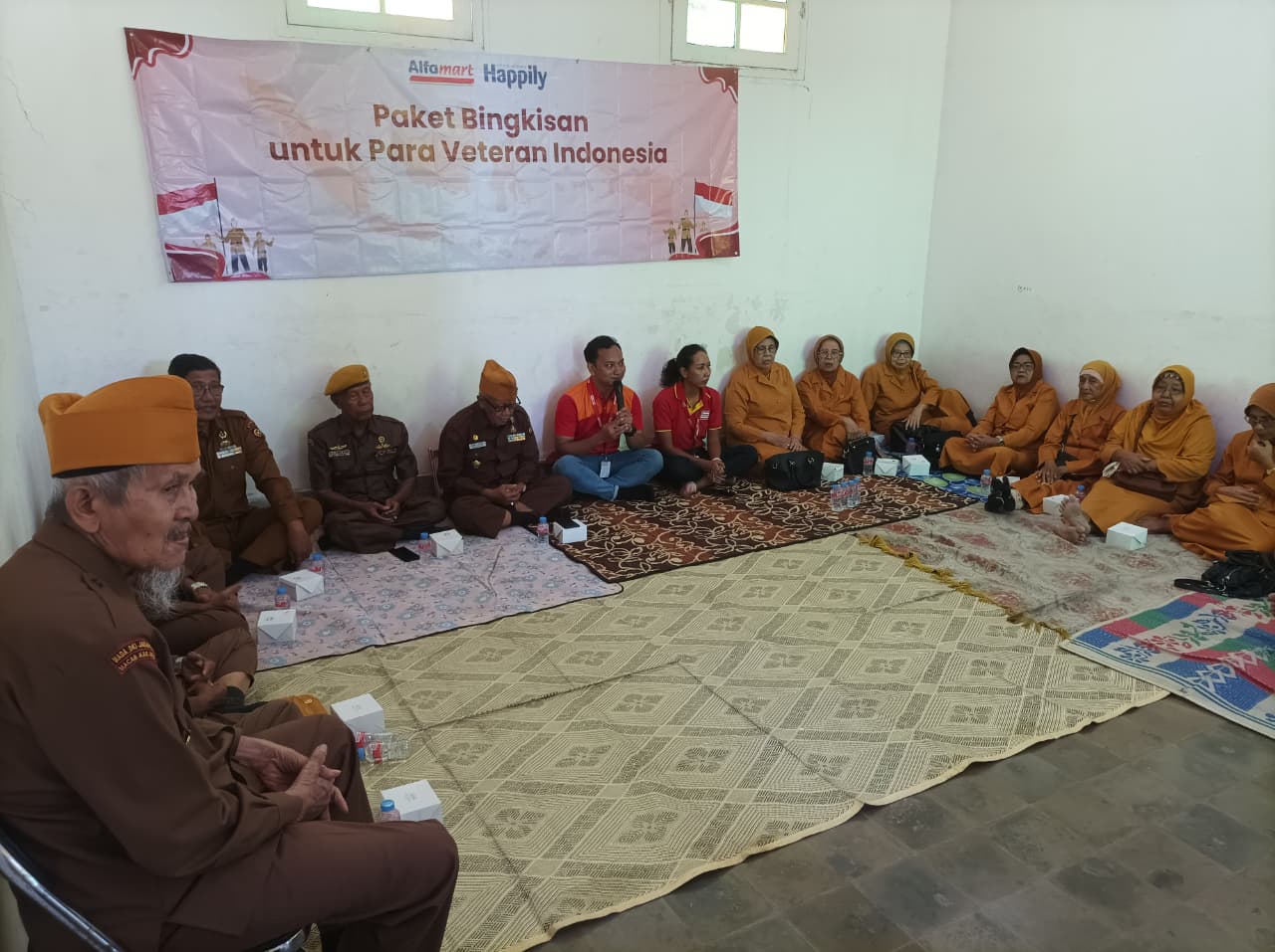 Dokumentasi Kegiatan