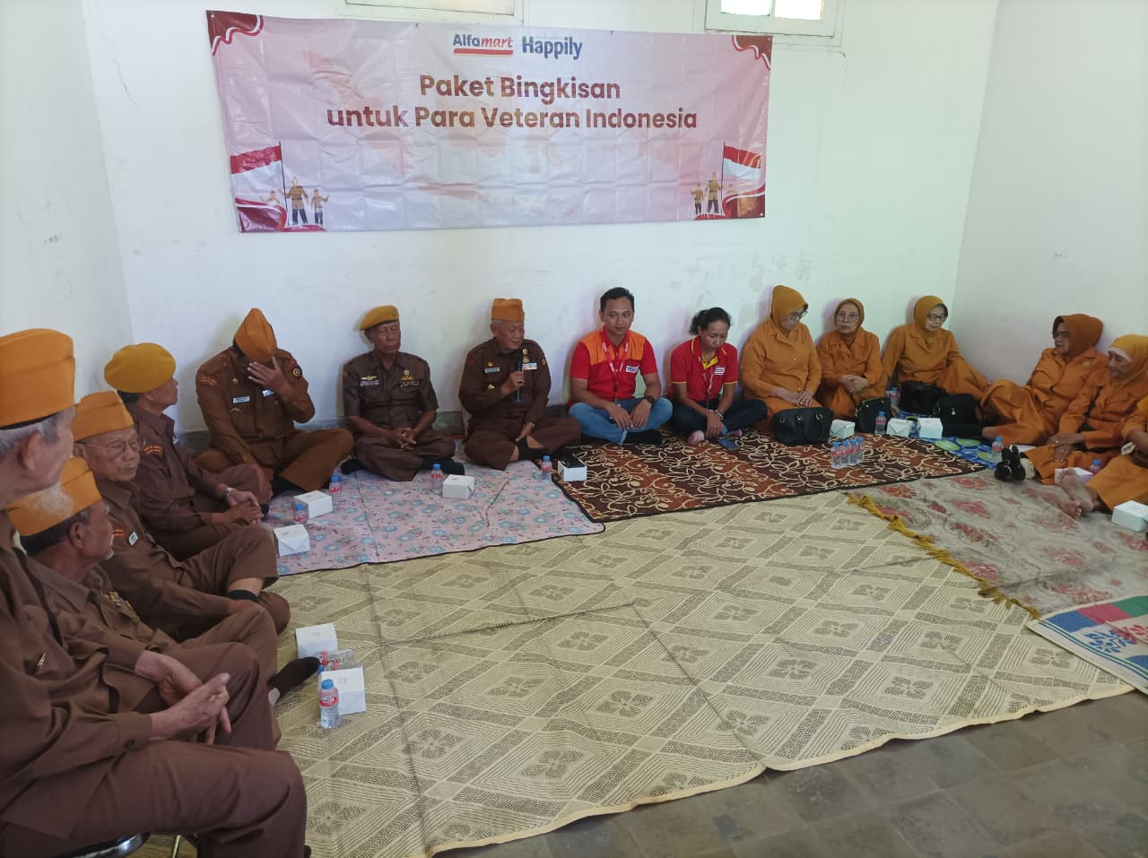 Dokumentasi Kegiatan
