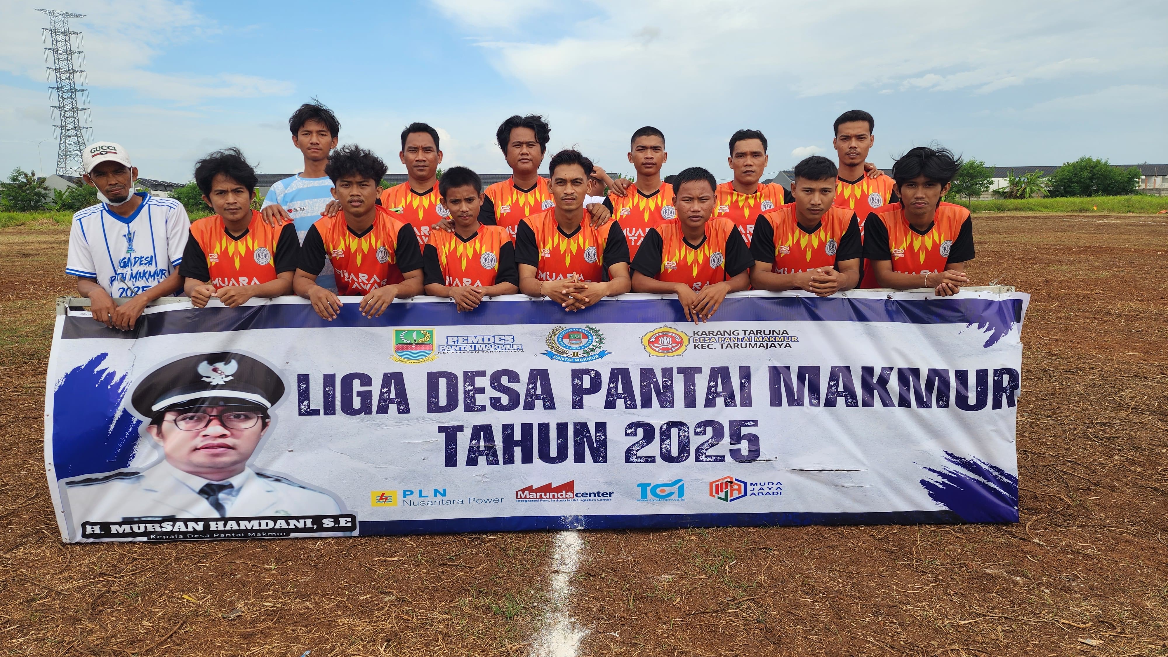 Dokumentasi Kegiatan