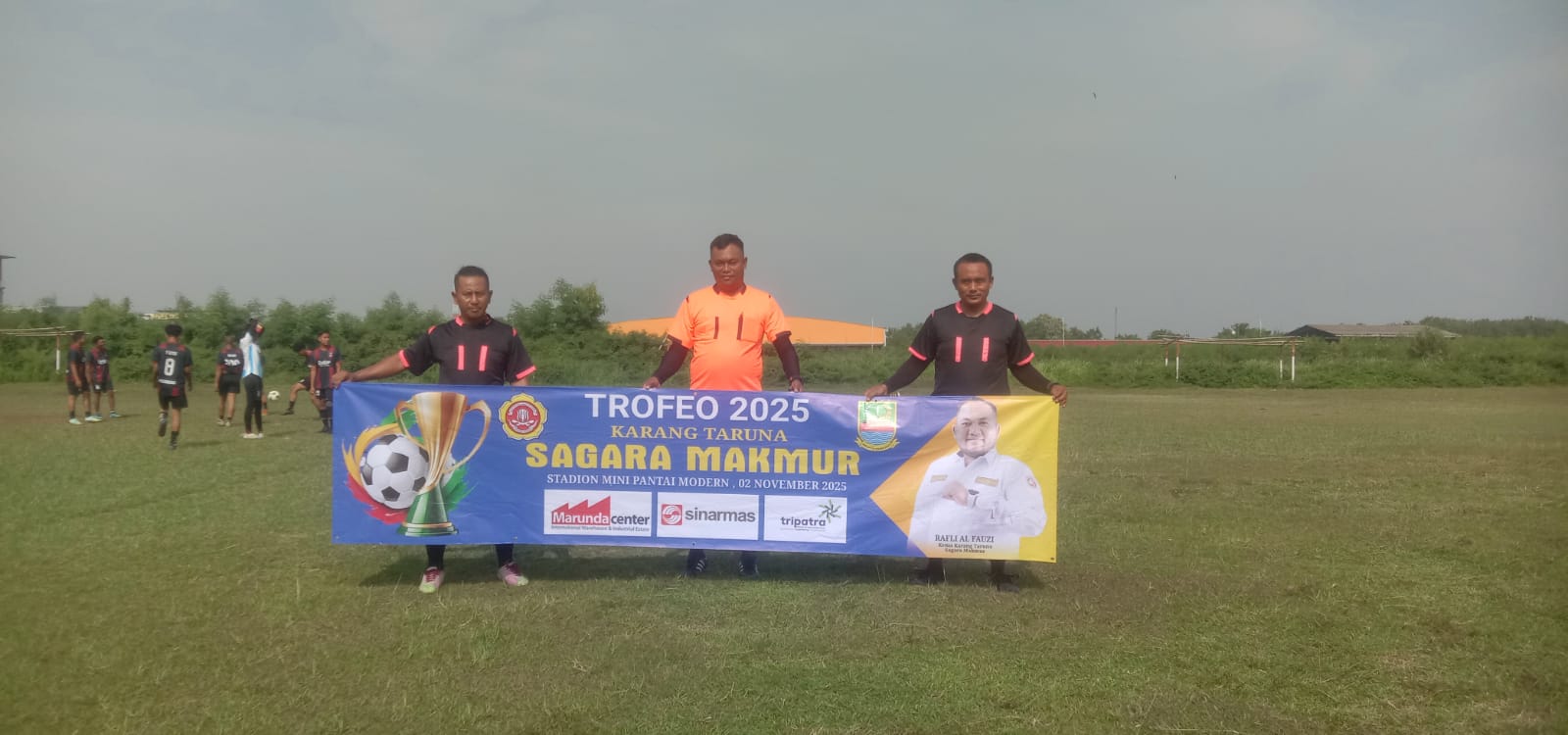 Dokumentasi Kegiatan