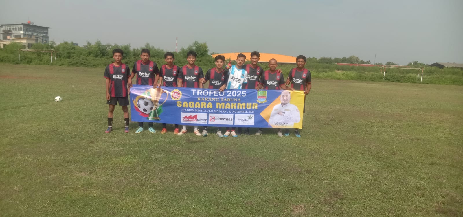 Dokumentasi Kegiatan