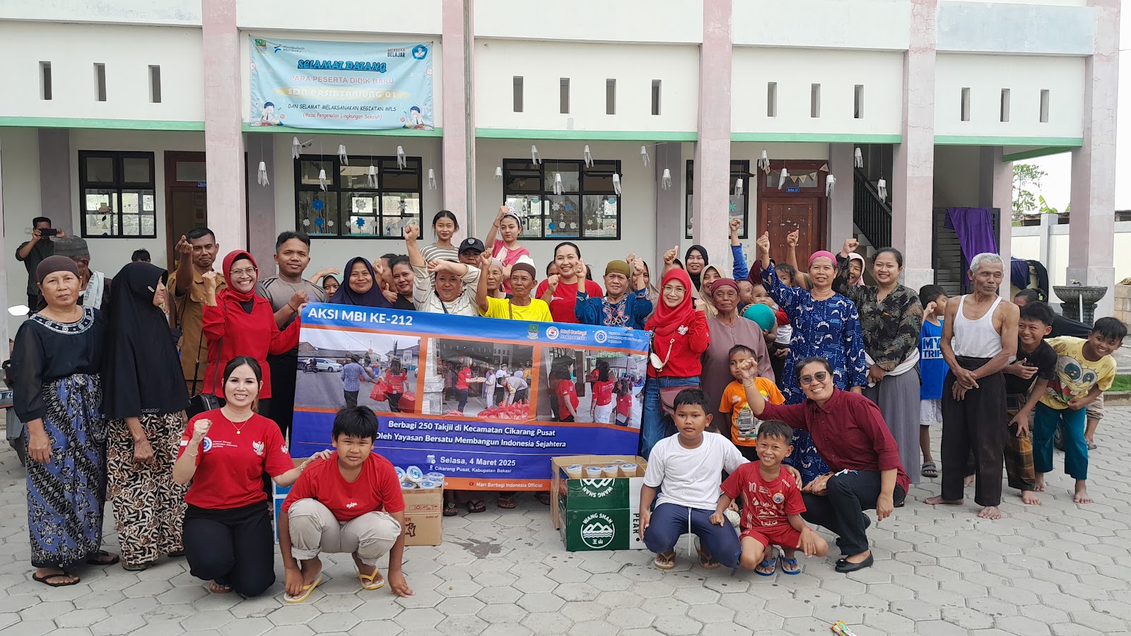 Dokumentasi Kegiatan