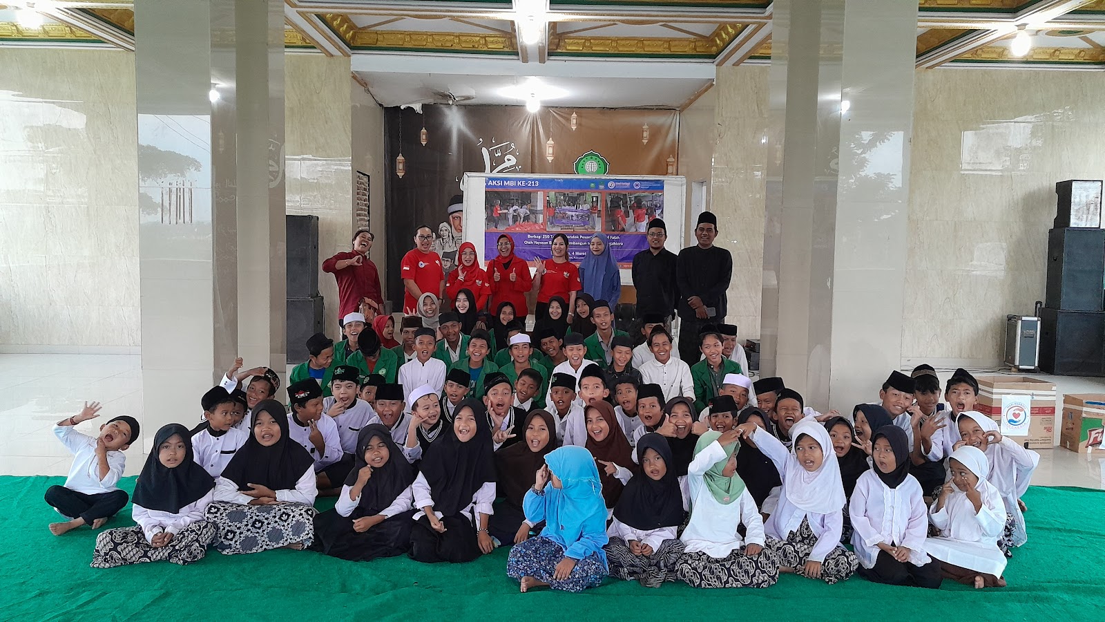 Dokumentasi Kegiatan