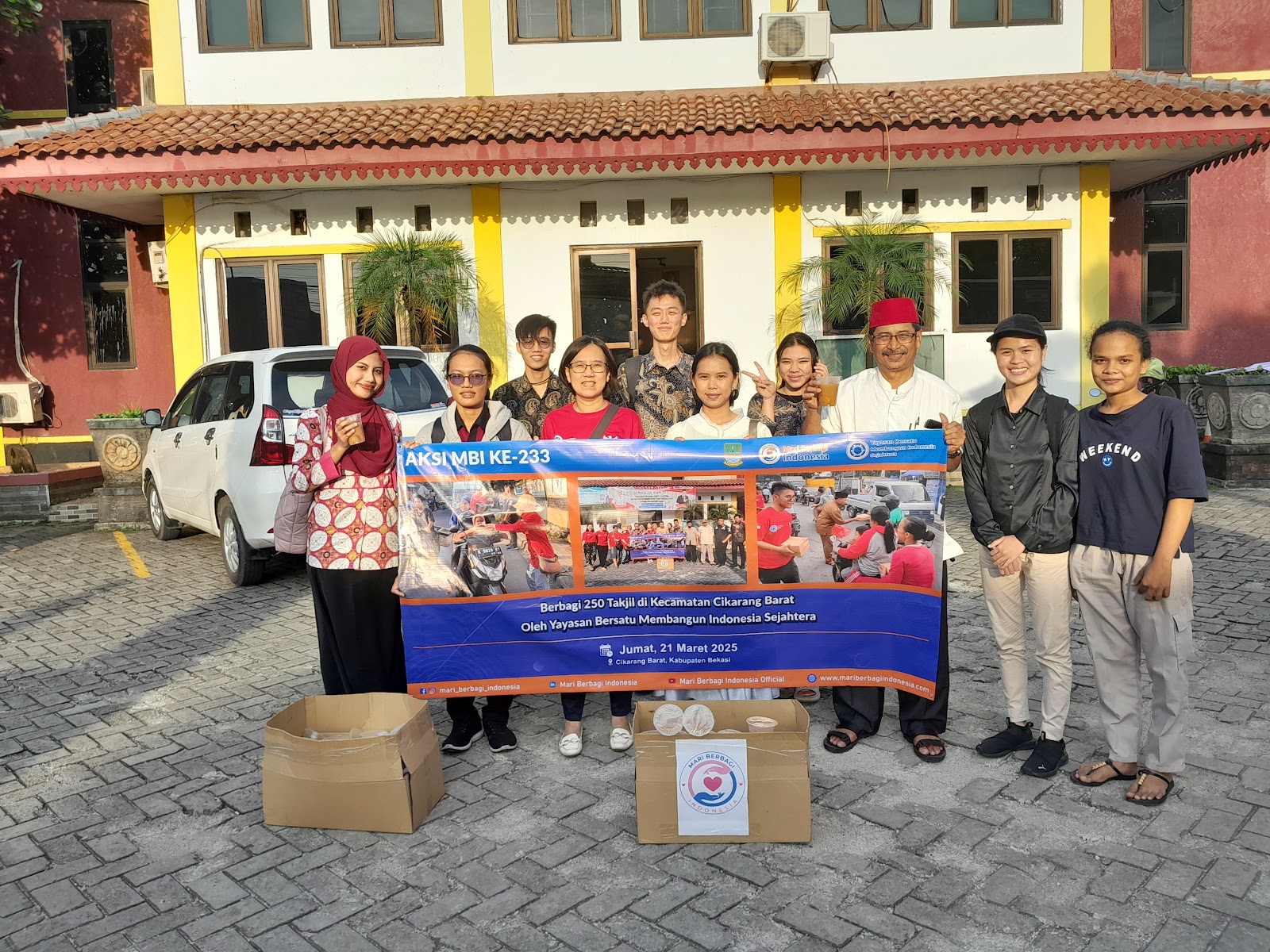 Dokumentasi Kegiatan