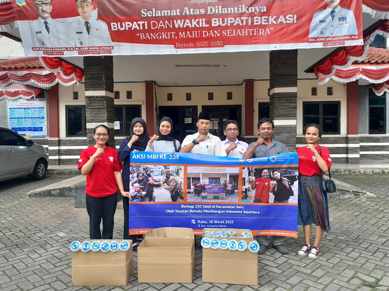 Dokumentasi Kegiatan