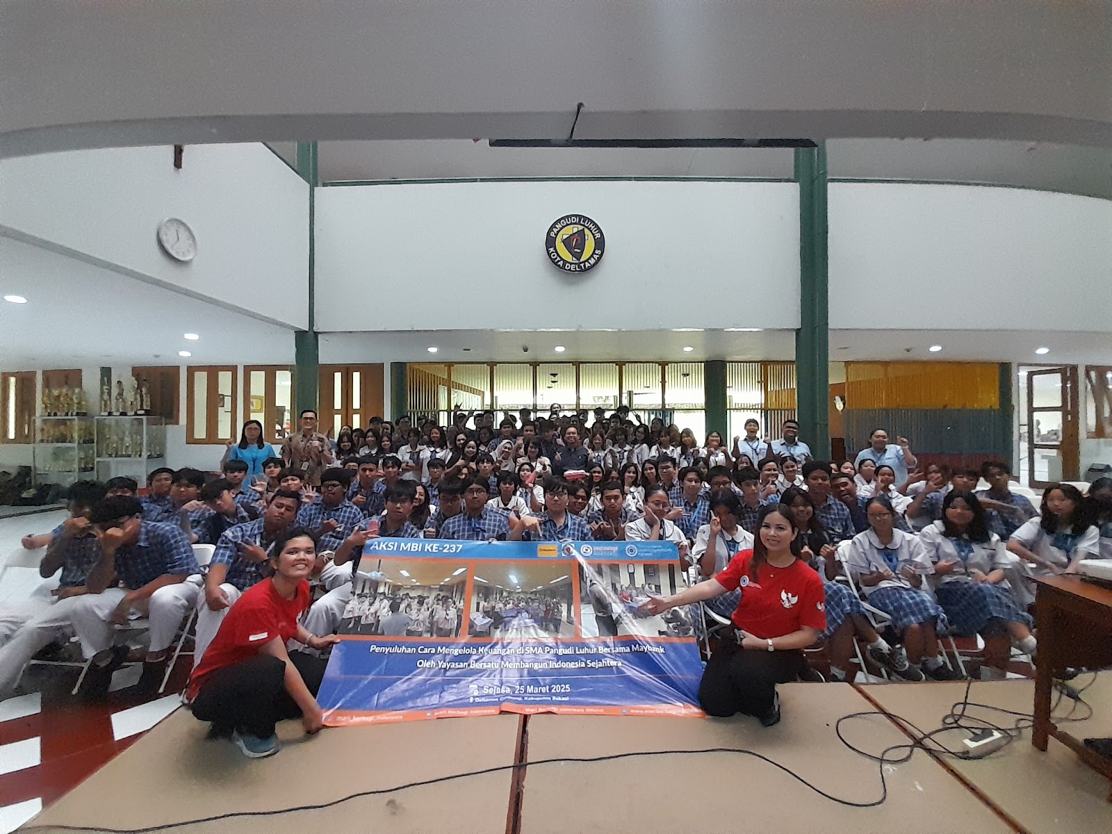 Dokumentasi Kegiatan