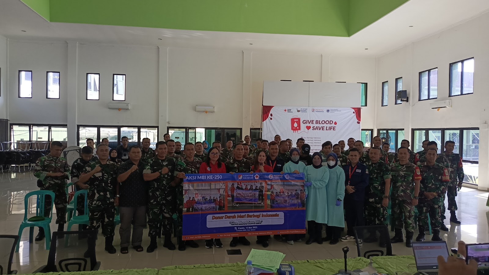 Dokumentasi Kegiatan