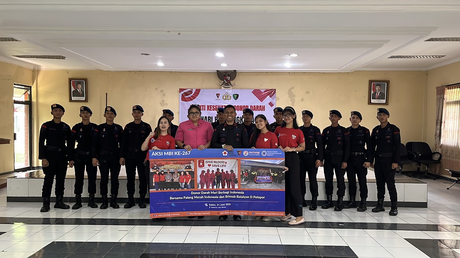 Dokumentasi Kegiatan