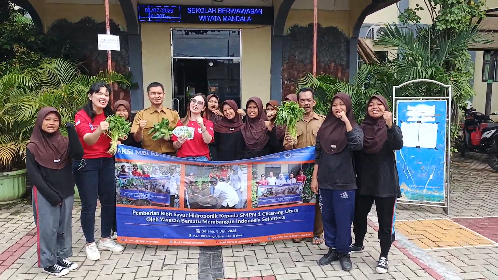 Dokumentasi Kegiatan