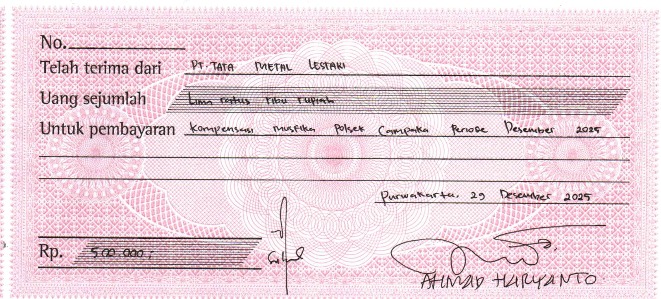 Dokumentasi Kegiatan