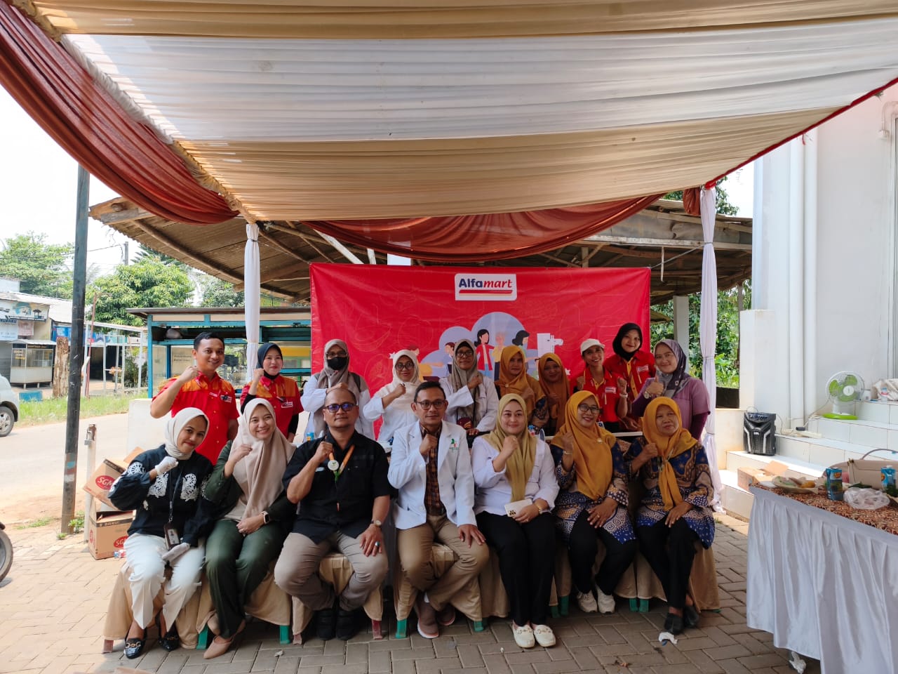 Dokumentasi Kegiatan