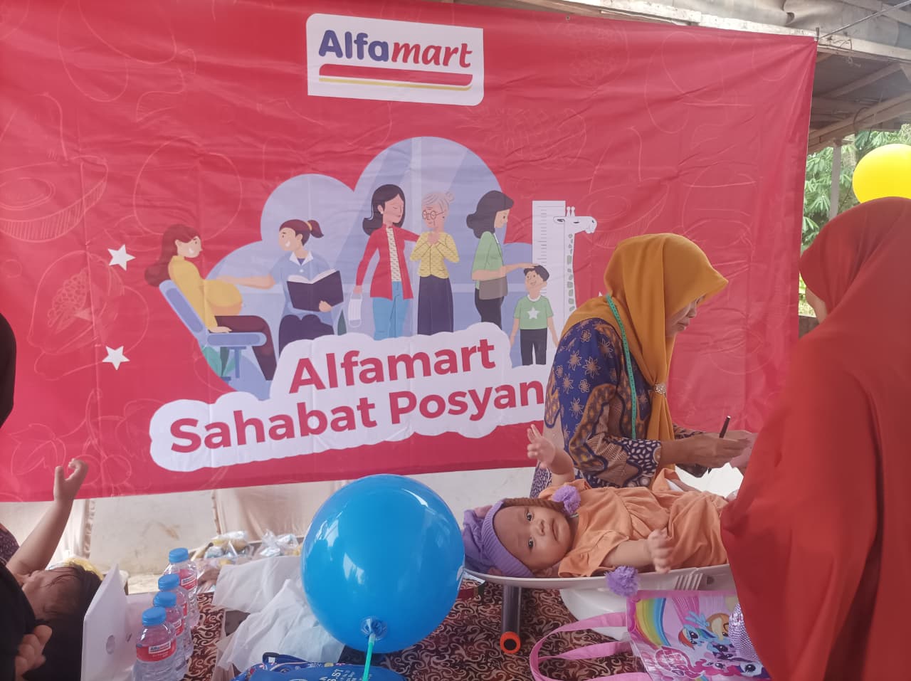 Dokumentasi Kegiatan