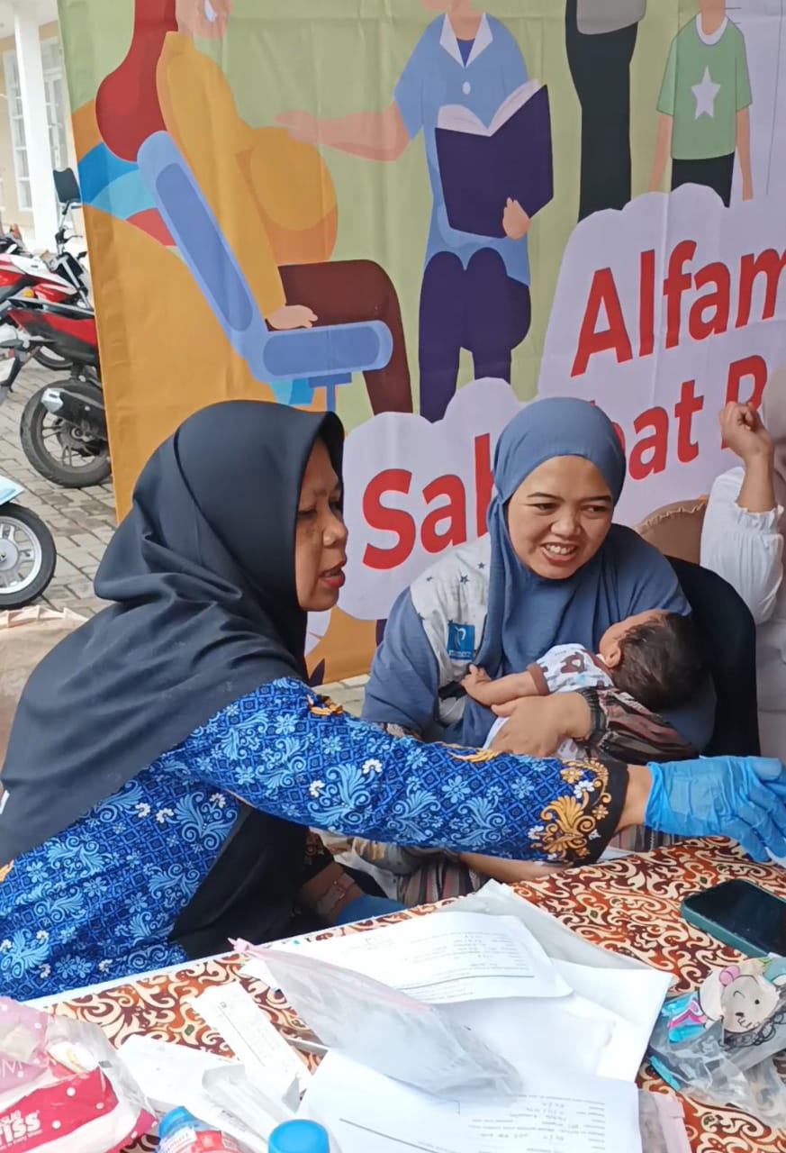 Dokumentasi Kegiatan