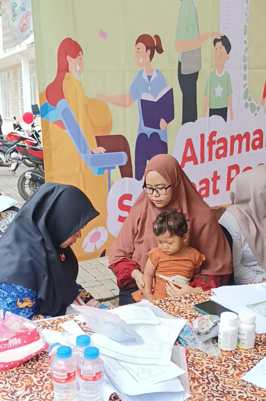 Dokumentasi Kegiatan