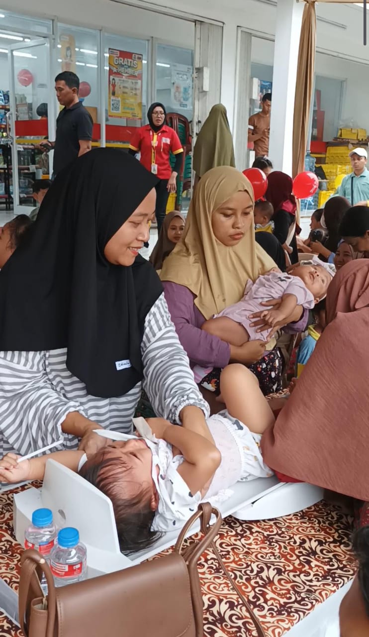 Dokumentasi Kegiatan