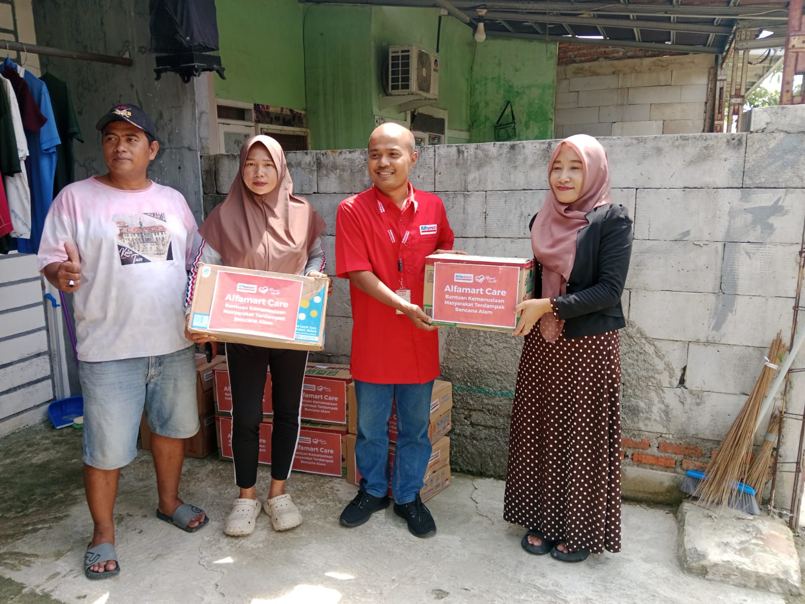 Dokumentasi Kegiatan