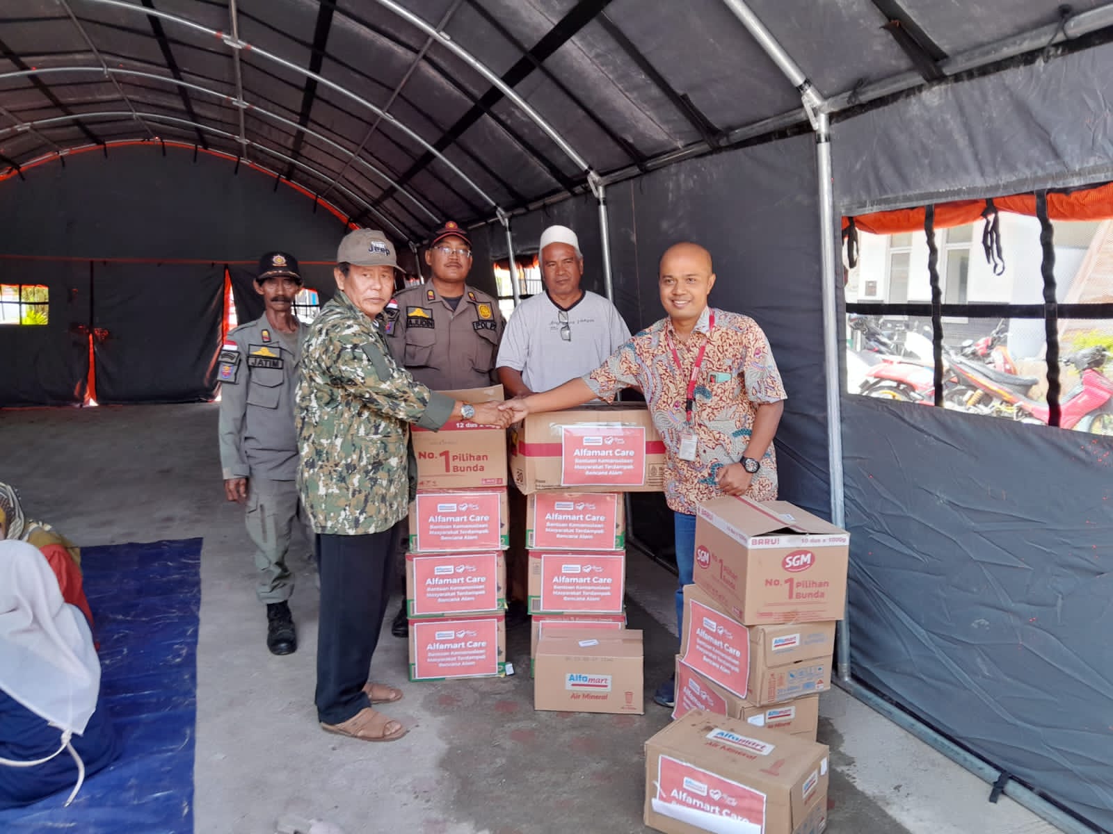 Dokumentasi Kegiatan