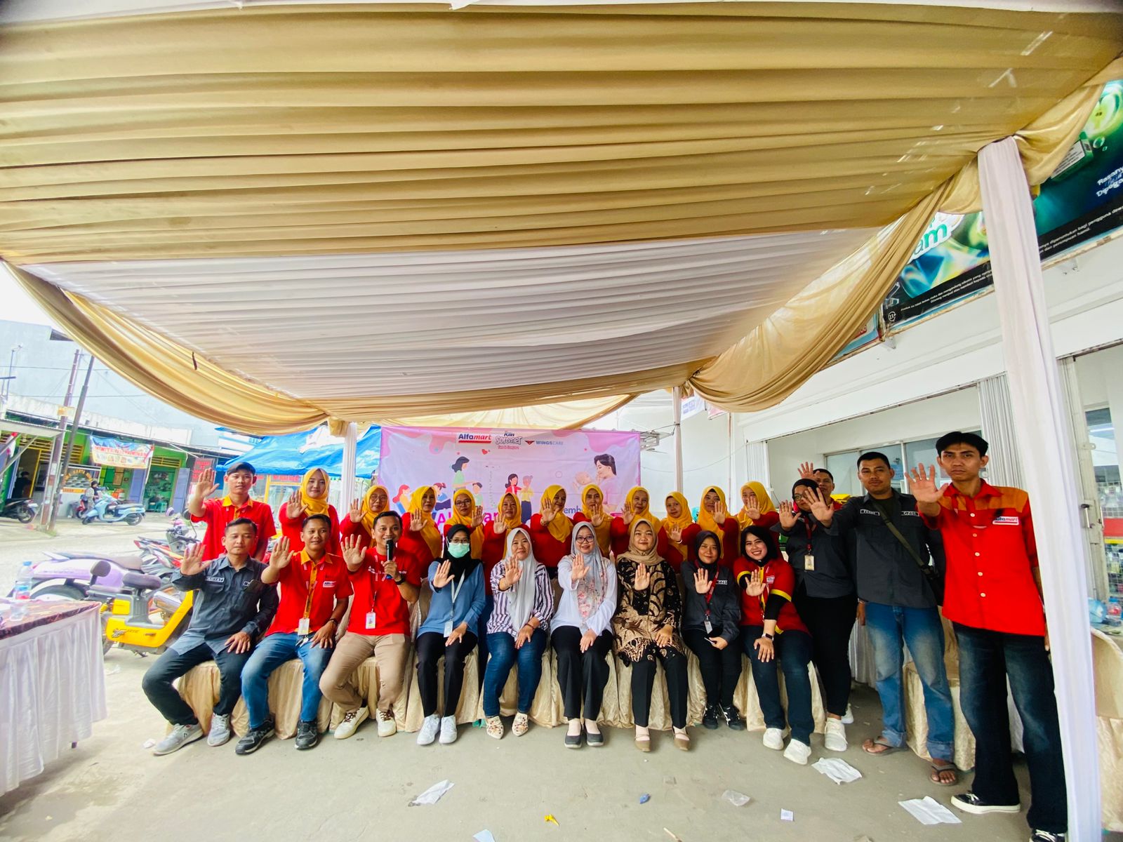 Dokumentasi Kegiatan