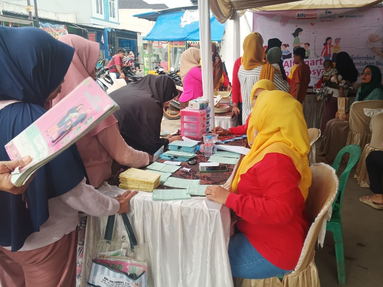 Dokumentasi Kegiatan
