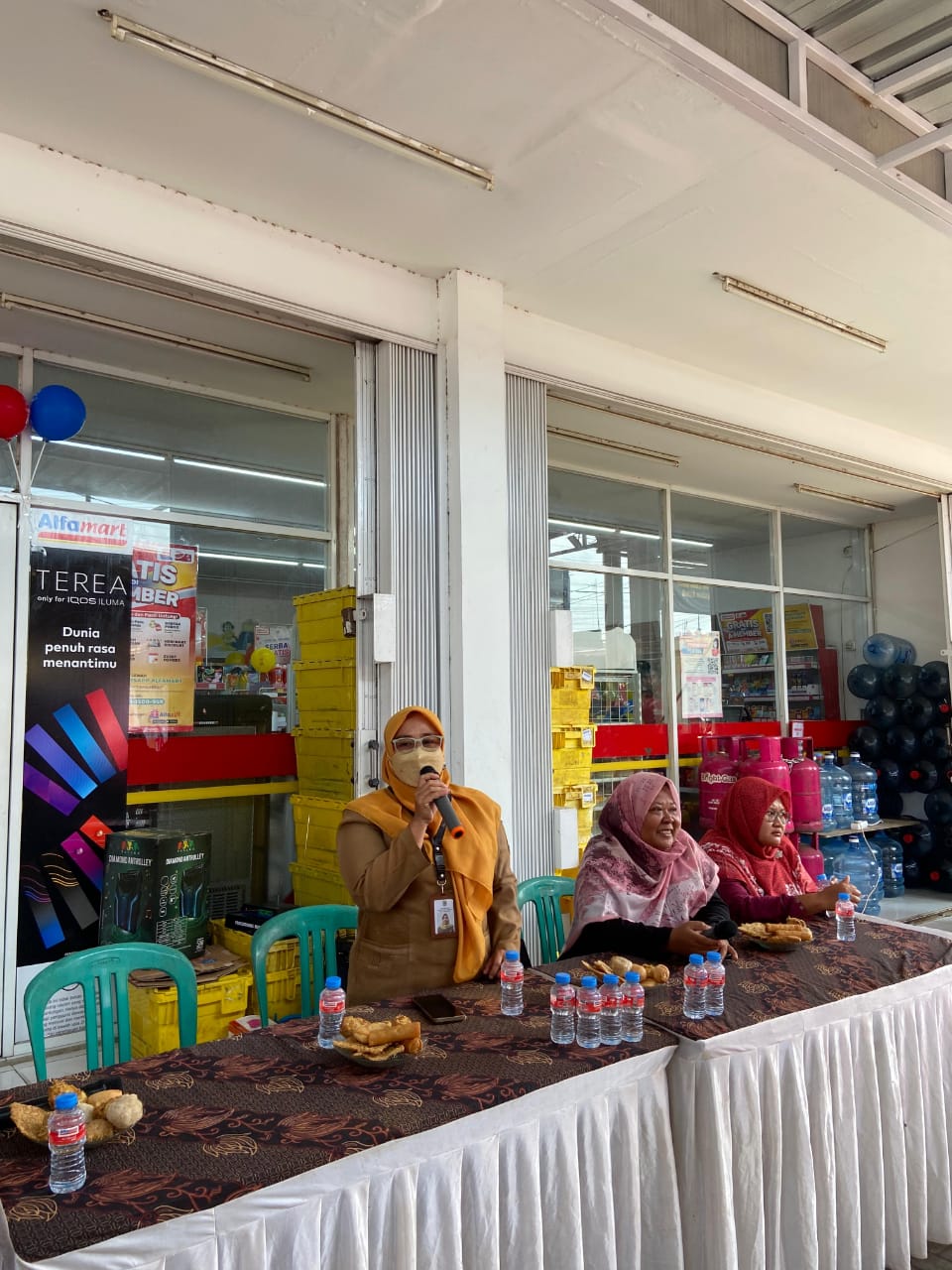 Dokumentasi Kegiatan