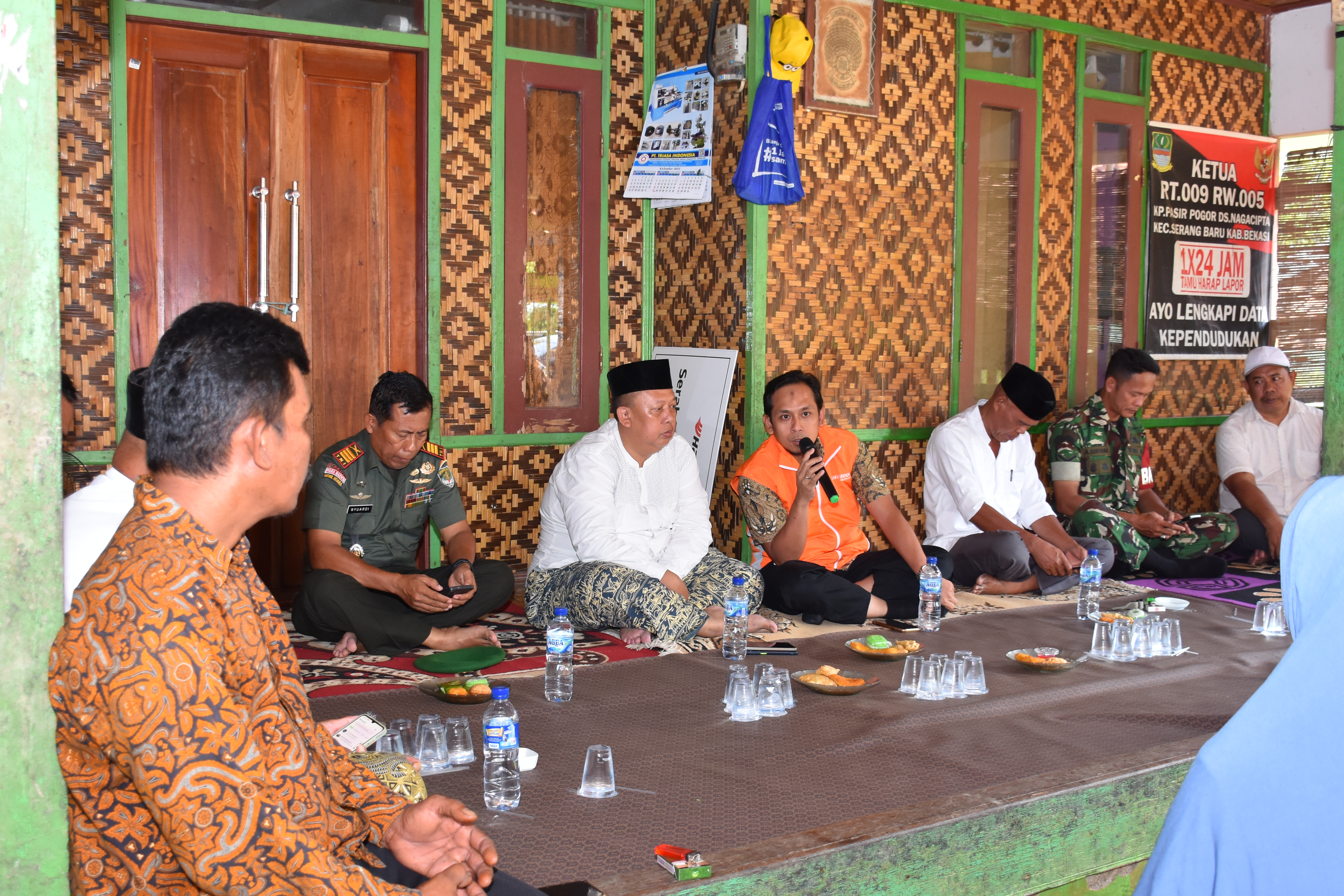 Dokumentasi Kegiatan