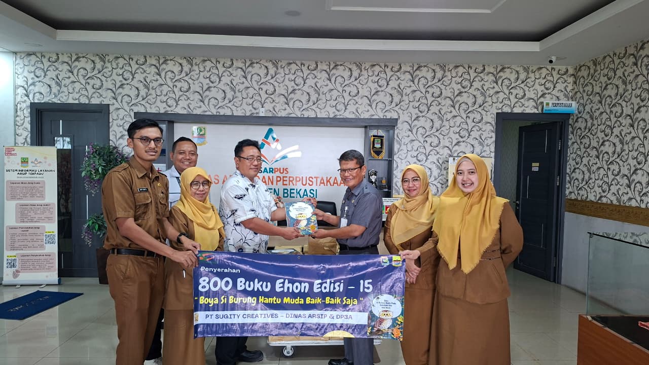 Dokumentasi Kegiatan