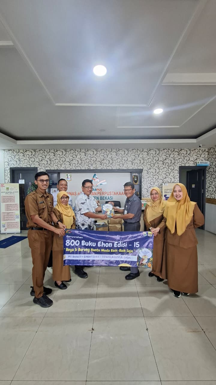 Dokumentasi Kegiatan