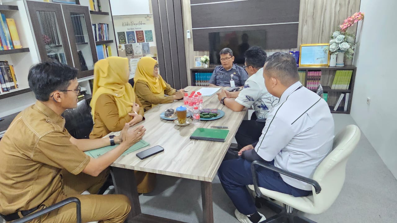 Donasi Buku Cerita Ehon Edisi 15