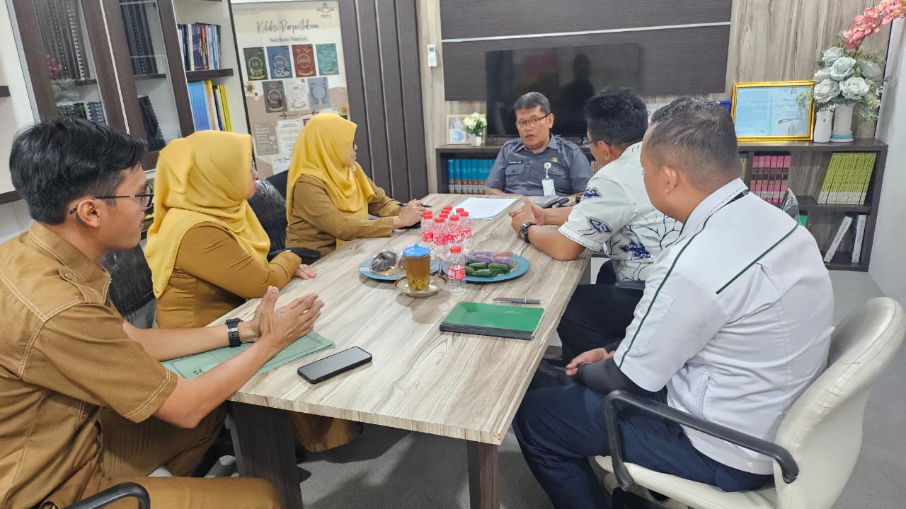 Dokumentasi Kegiatan