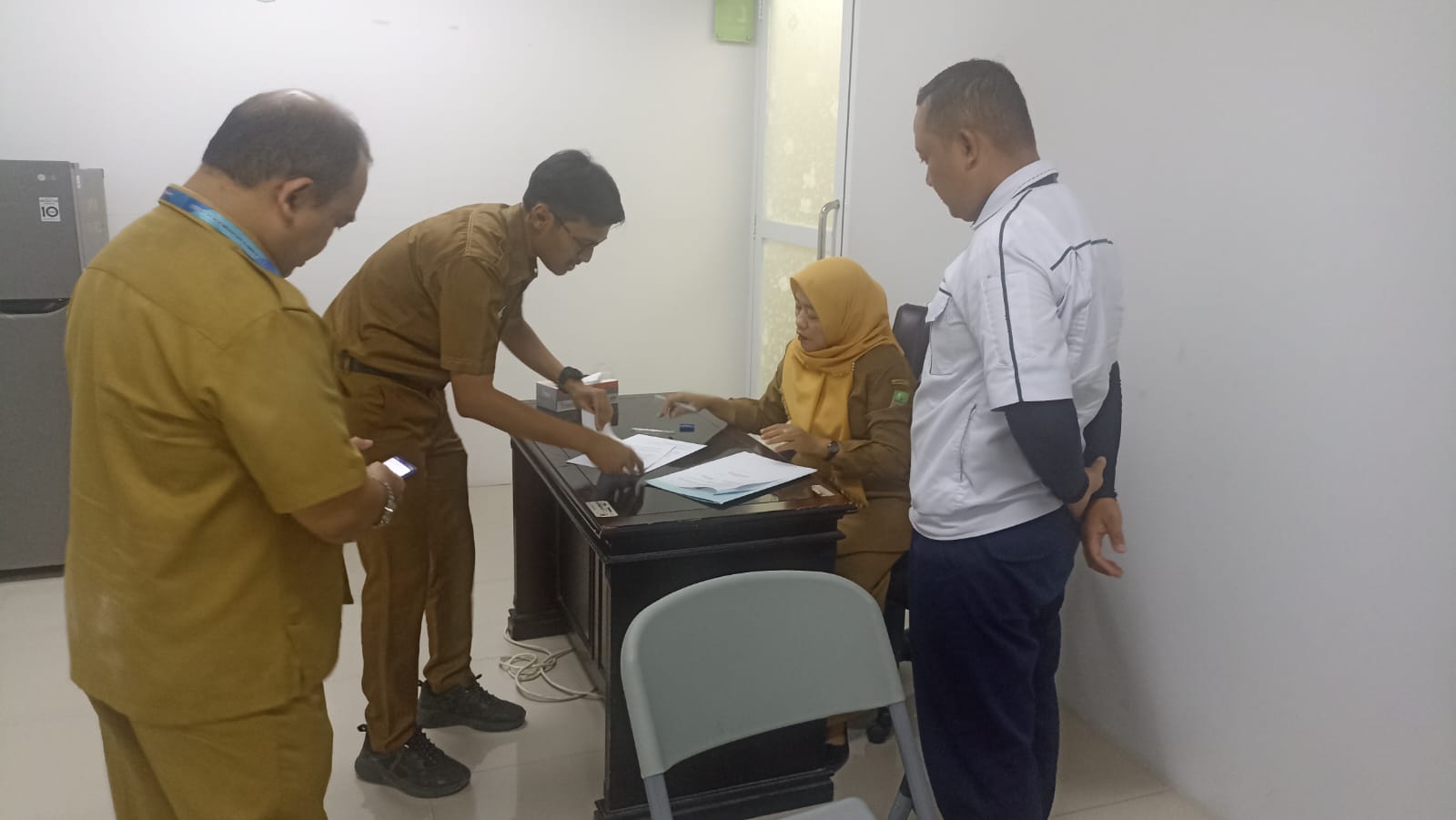 Dokumentasi Kegiatan